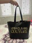 Дамски чанти Versace jeans, calvin klein, guess