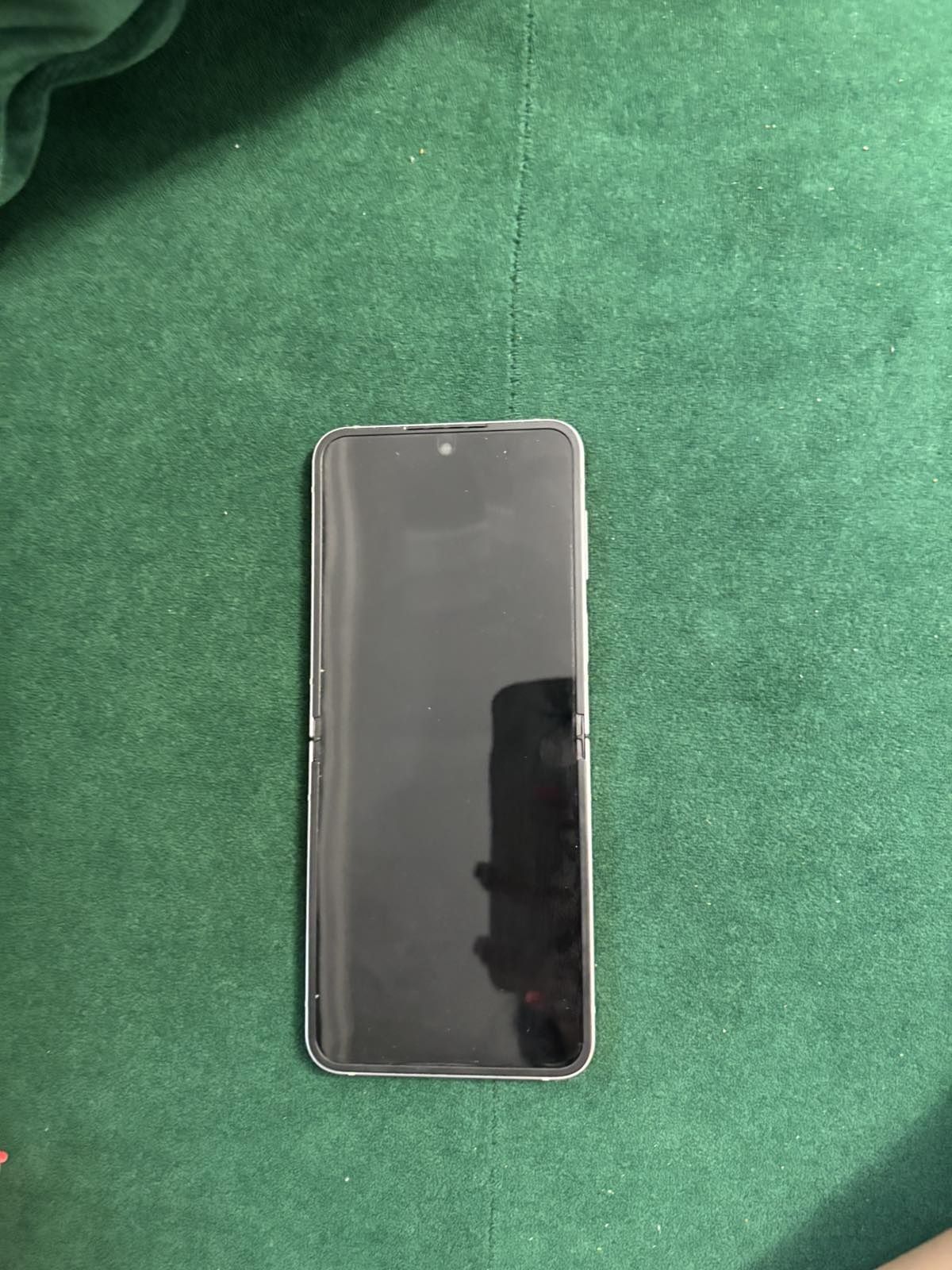 Samsung z flip6 като нов
