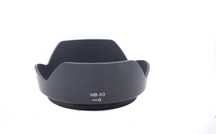Parasolar HB53 pentru Nikon Nikkor 24-120mm f/4G VR AF-S