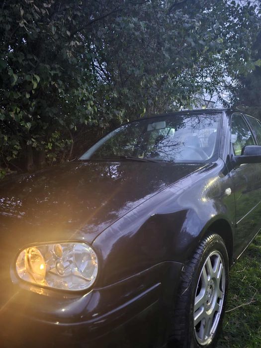 Vw Golf 4 1,6 benzina