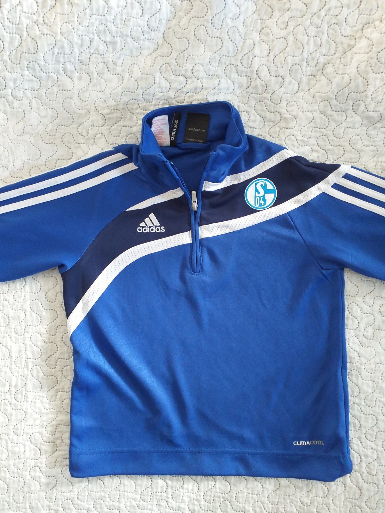Bluza Trening copii Schalke 04