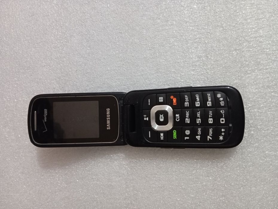 Samsung Verizion amerikaniskiy