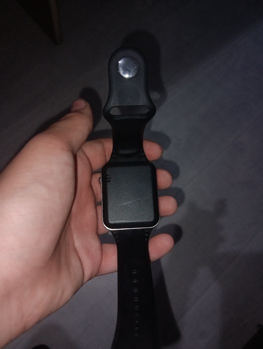 Продам часы Smart Wath