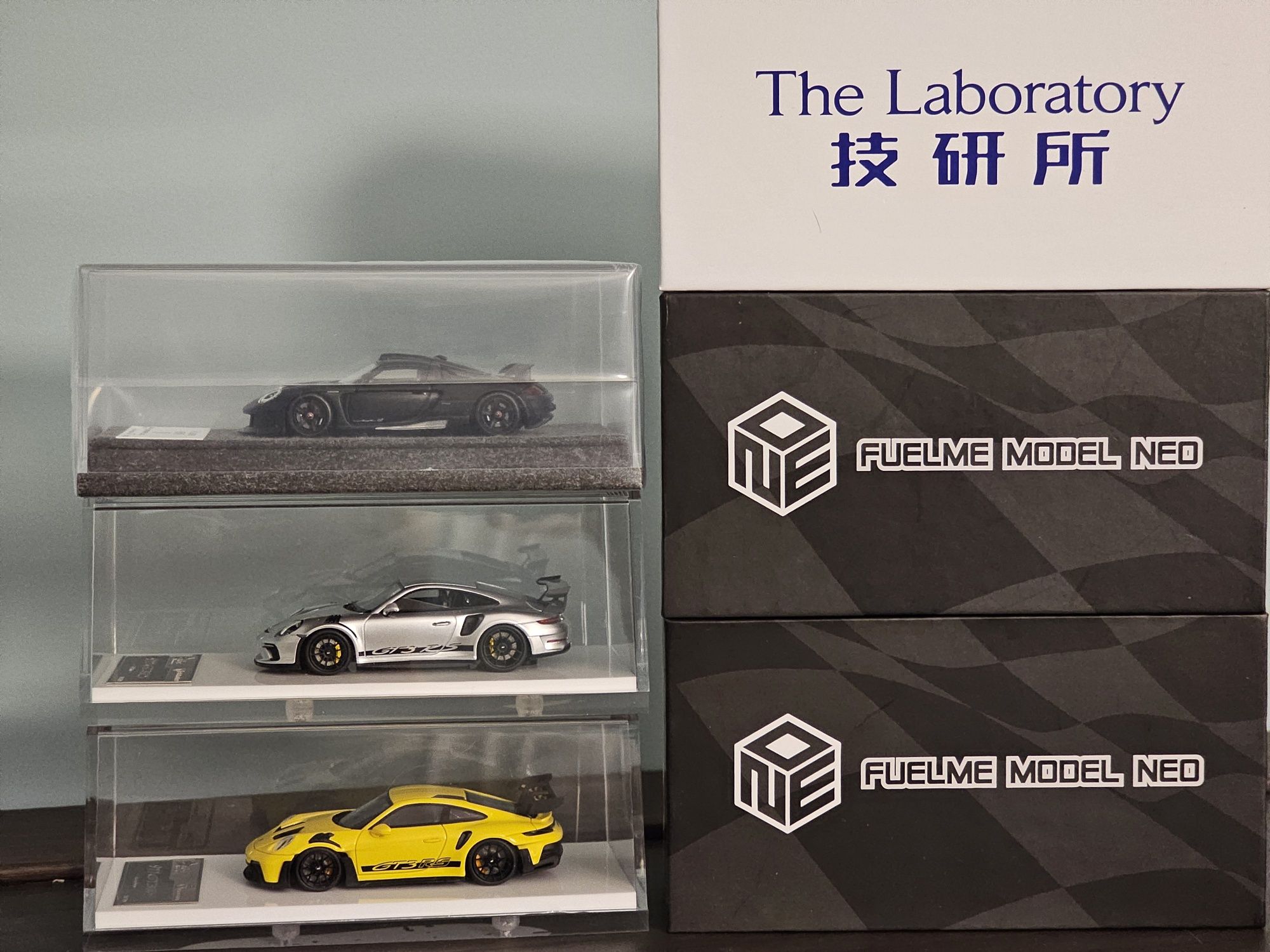 Inno64, Tarmac Works, Ignition Model, PGM, Fuelme 1:64, HKM, MT