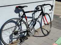 Bicicleta cursiera de oraș roti 700c cube Scott Merida focus