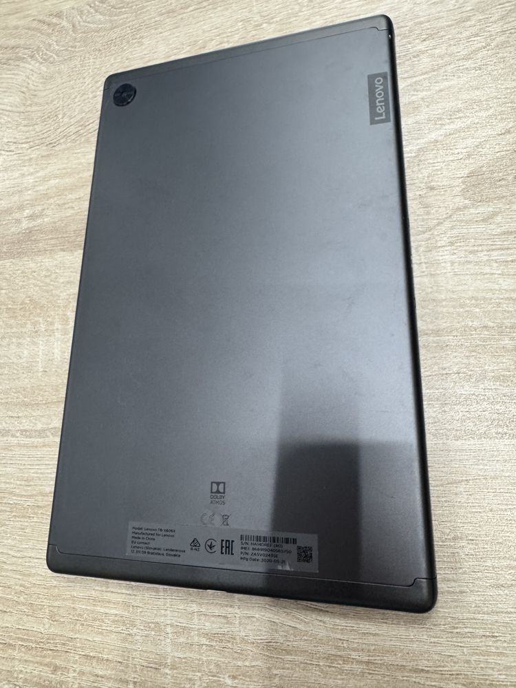 Lenovo Tab M10 FHD Plus