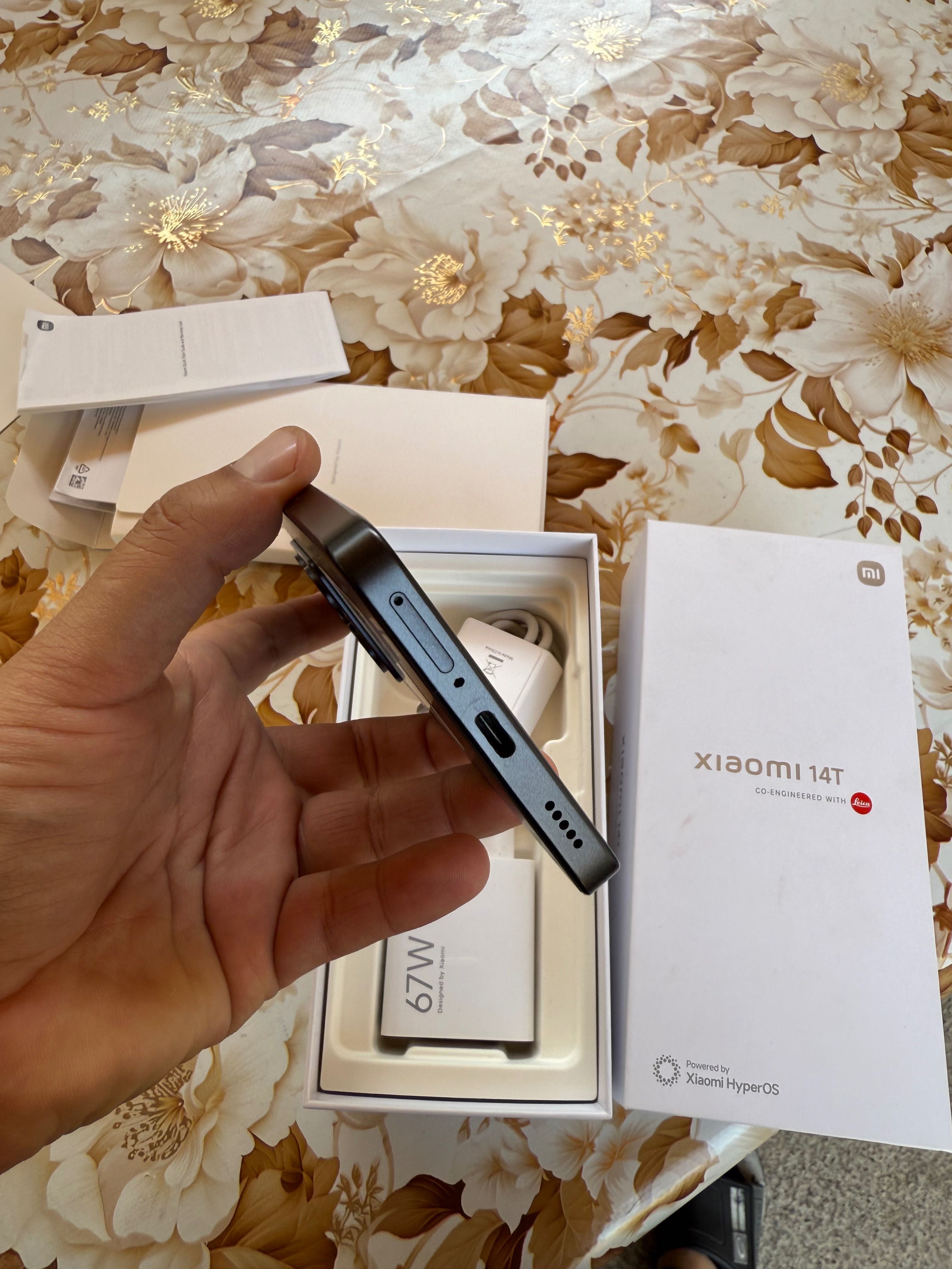 Продаю телефон Redmi 14T