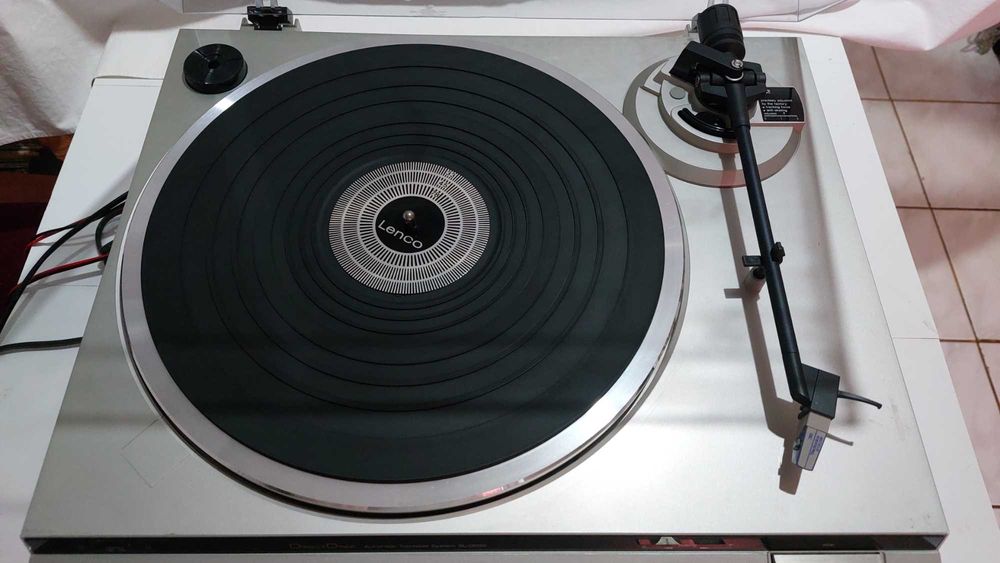pickup Technics SL-DD20