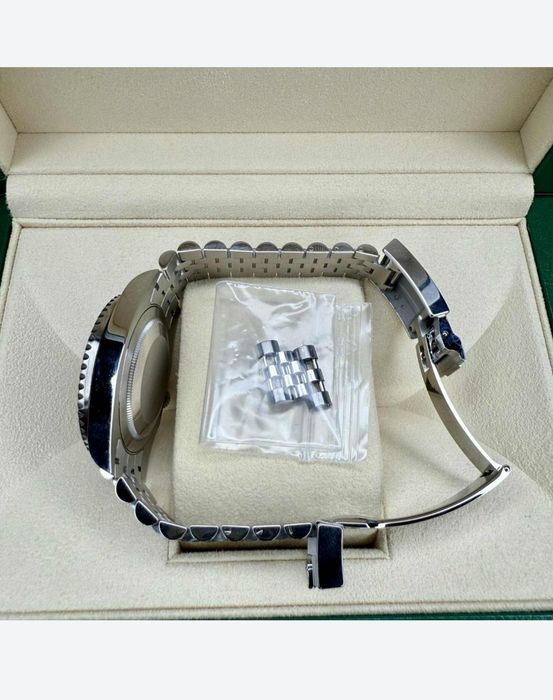 Ceas rolex gmt master II