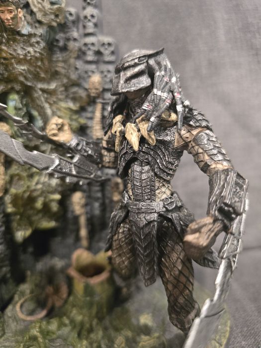 Фигура на Predator