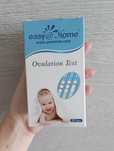 Тестове за овулация easy home