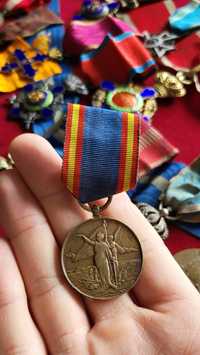 Medalia Apărătorii Independenței 1877-1878