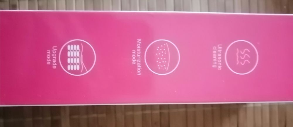 Уред за почистване на лице Ultrasonic Shovel,Lifting ten,Професионален