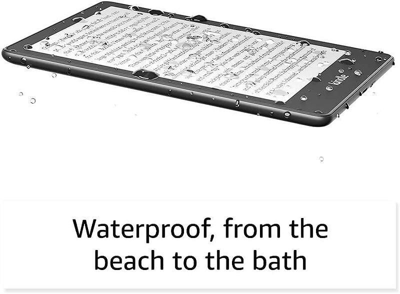Четец Kindle paperwhite 6,8  16gb 11 gen