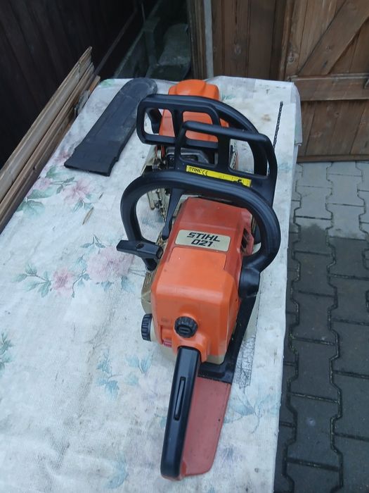 Drujbe Stihl de vânzare