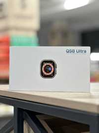 Qs8 Ultra Smart Wacht