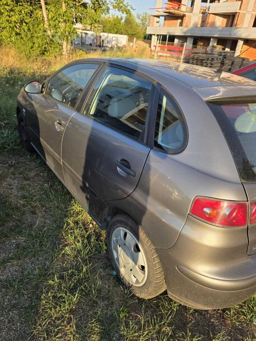 Seat Ibiza de vanzare