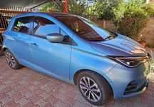 Vand Renault ZOE Intens (Zen+) Z.E. 50 – R135 52kWh