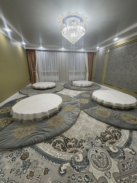 Аренда жер столдар