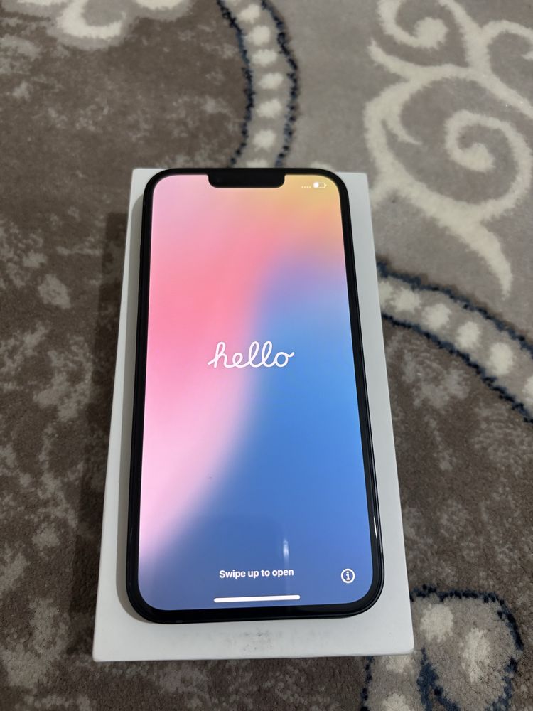 Apple iPhone 14 256gb