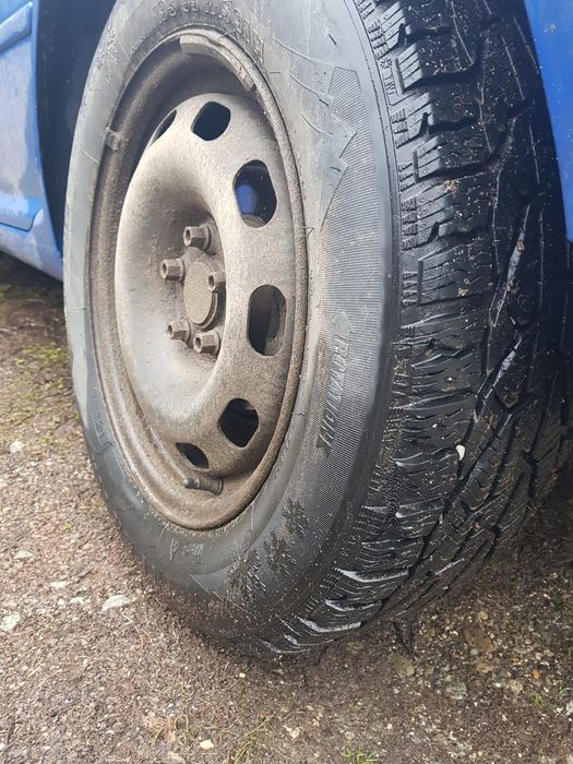 Vând Golf 4 1.9 Tdi 131 cp 6 trepte