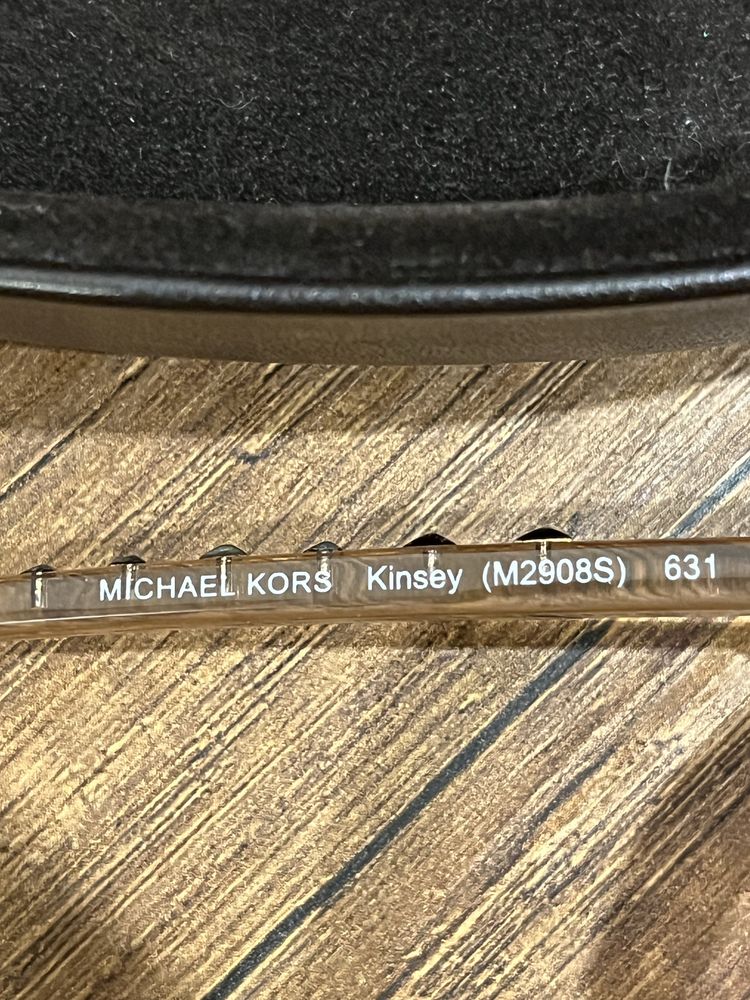 Слънчеви очила Michael Kors, Gucci, Marc Jacob, Coach, Louis Vuitton