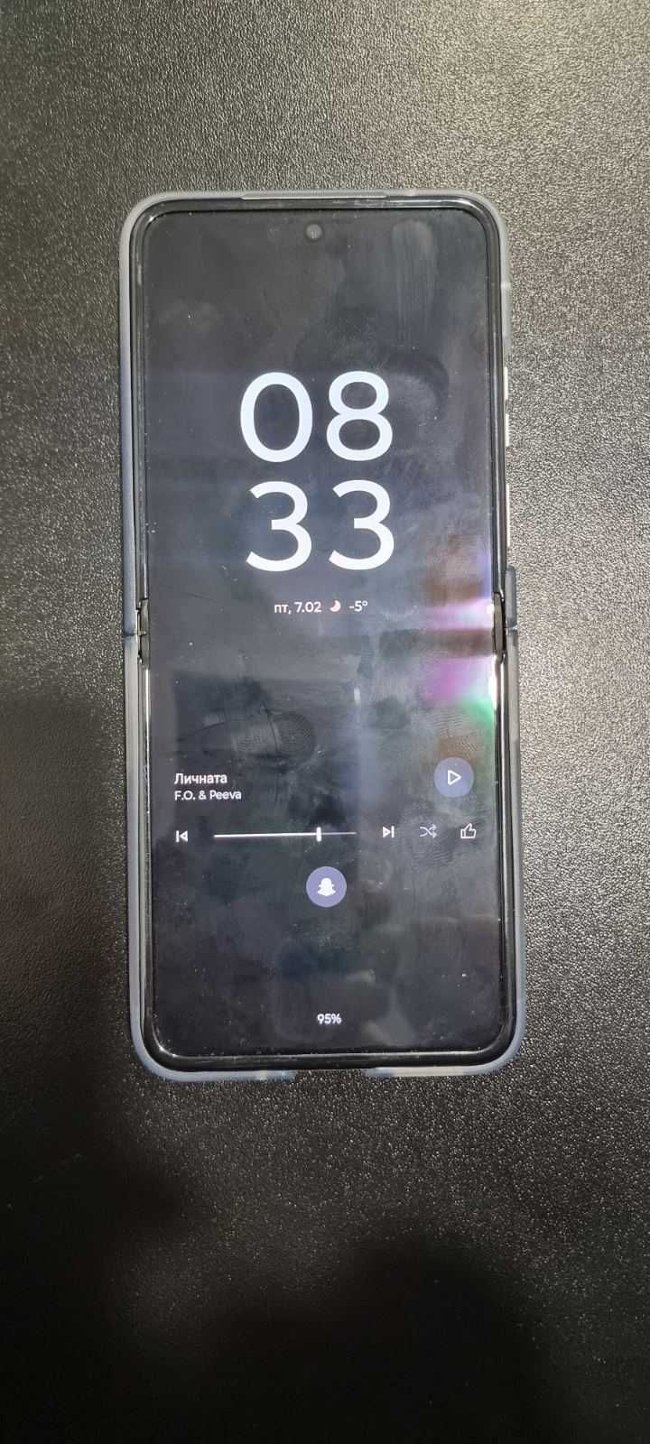 Motorola razr 40