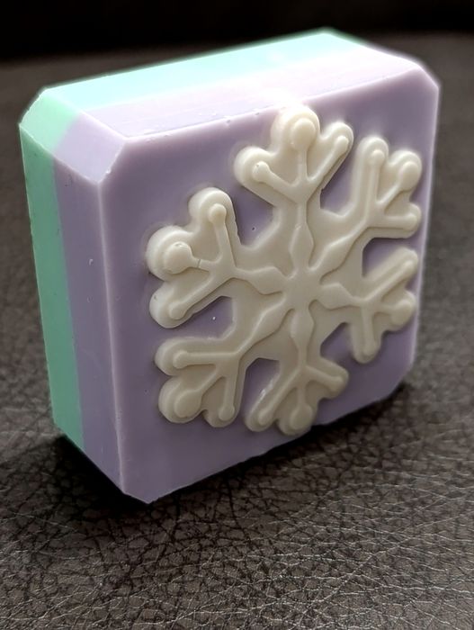 Натурални сапуни