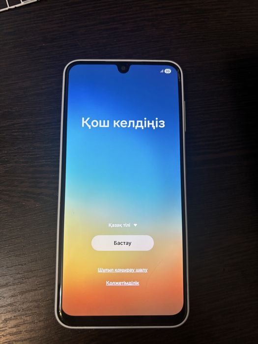 Samsung A16, 256 Gb