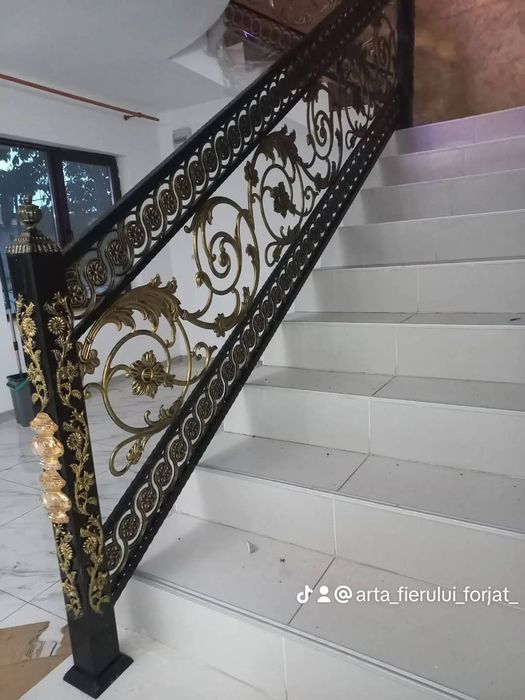 Confecții metalice.