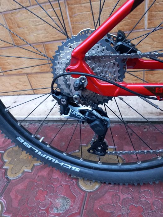 SPRINT Apolon 29 цола