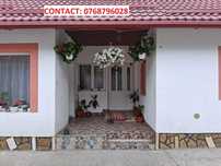 Casa de vanzare Sita Buzaului