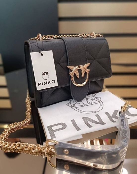 Маркова чанта PINKO