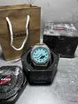 Ceas Casio G-Shock AP Mod CasioOak Tiffany Blue