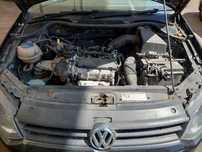 Aripa stanga spate Volkswagen Polo 6R 2011 Hatchback 1.2i CGPA