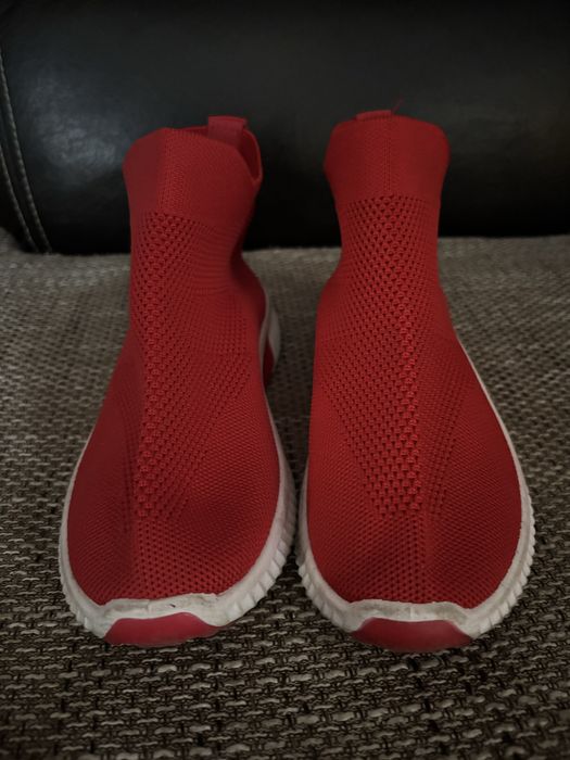 Дамски еластични маратонки