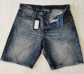 Мъжки бермуди G-star Raw 95 лв