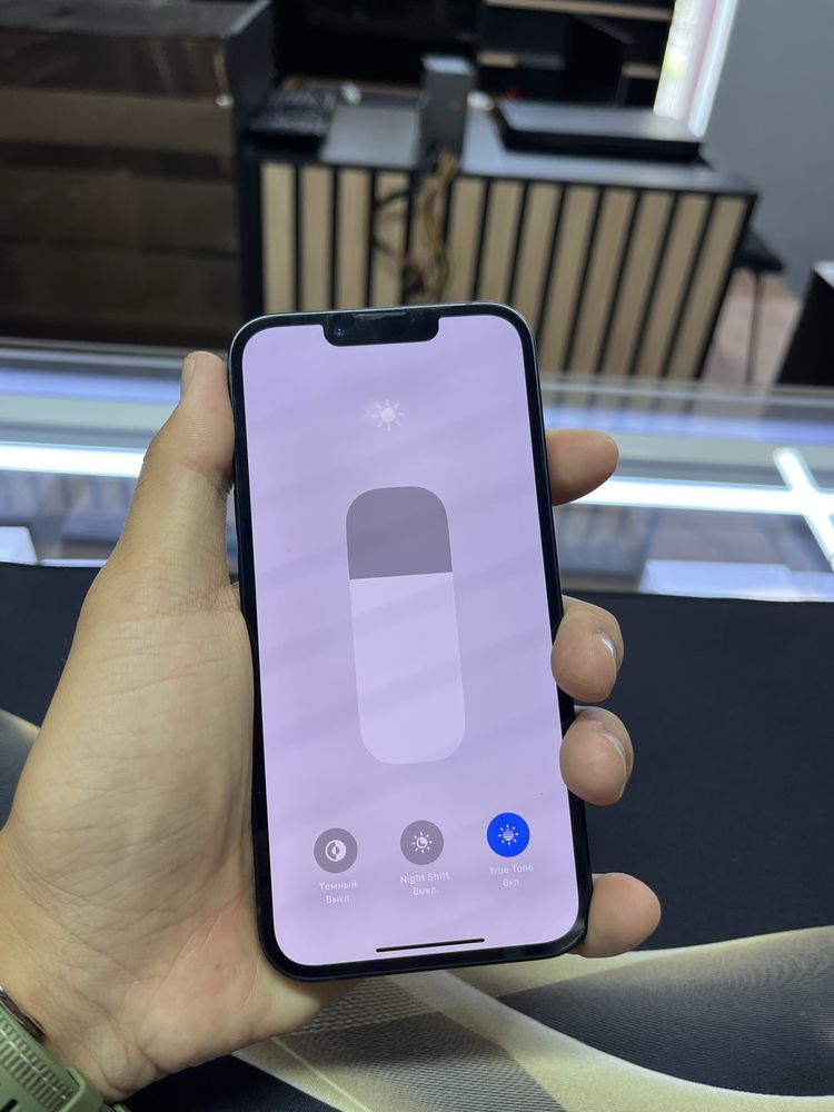 Iphone 13 256gb 85akb Dom_telefonoff