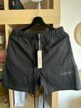 Pantaloni Essentials noi