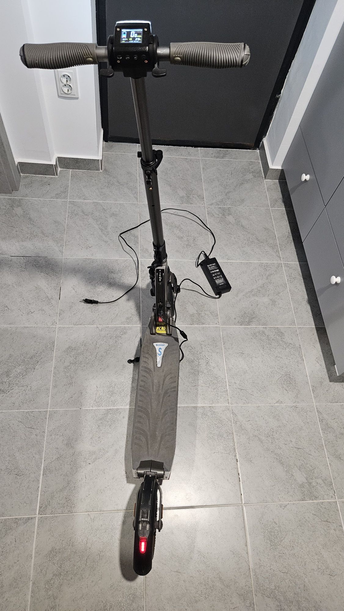 Trotineta E-Twow Booster ES