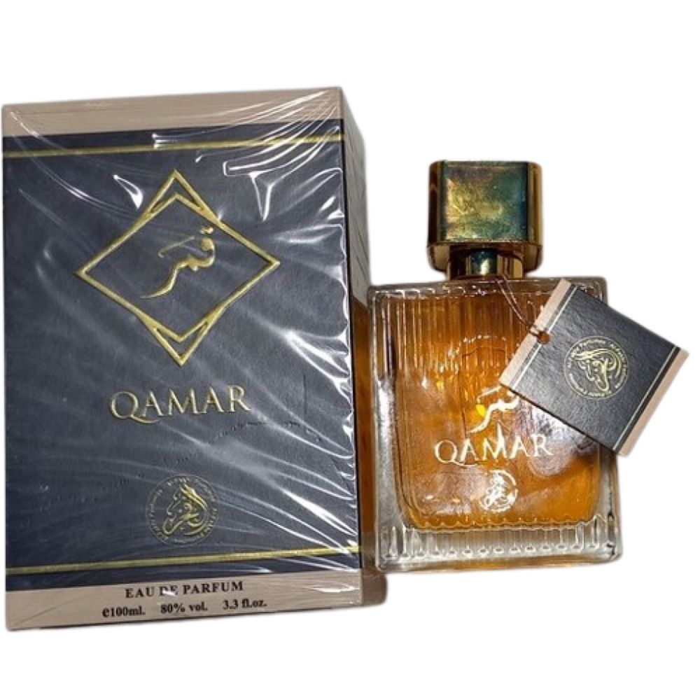 Дамски арабски парфюм Qamar EDP 100мл