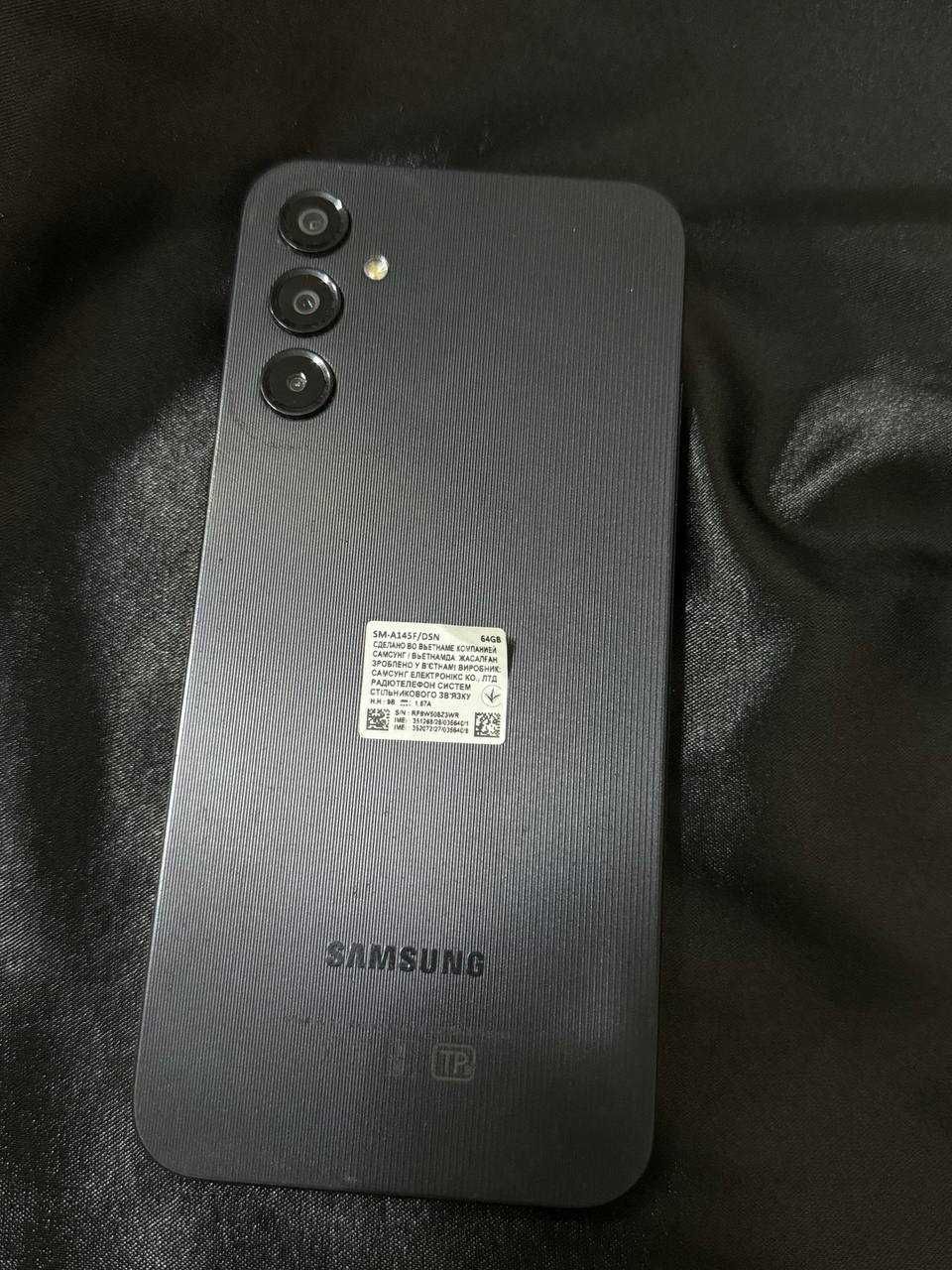 Samsung Galaxy A14 (Уральск 0701) лот 358565