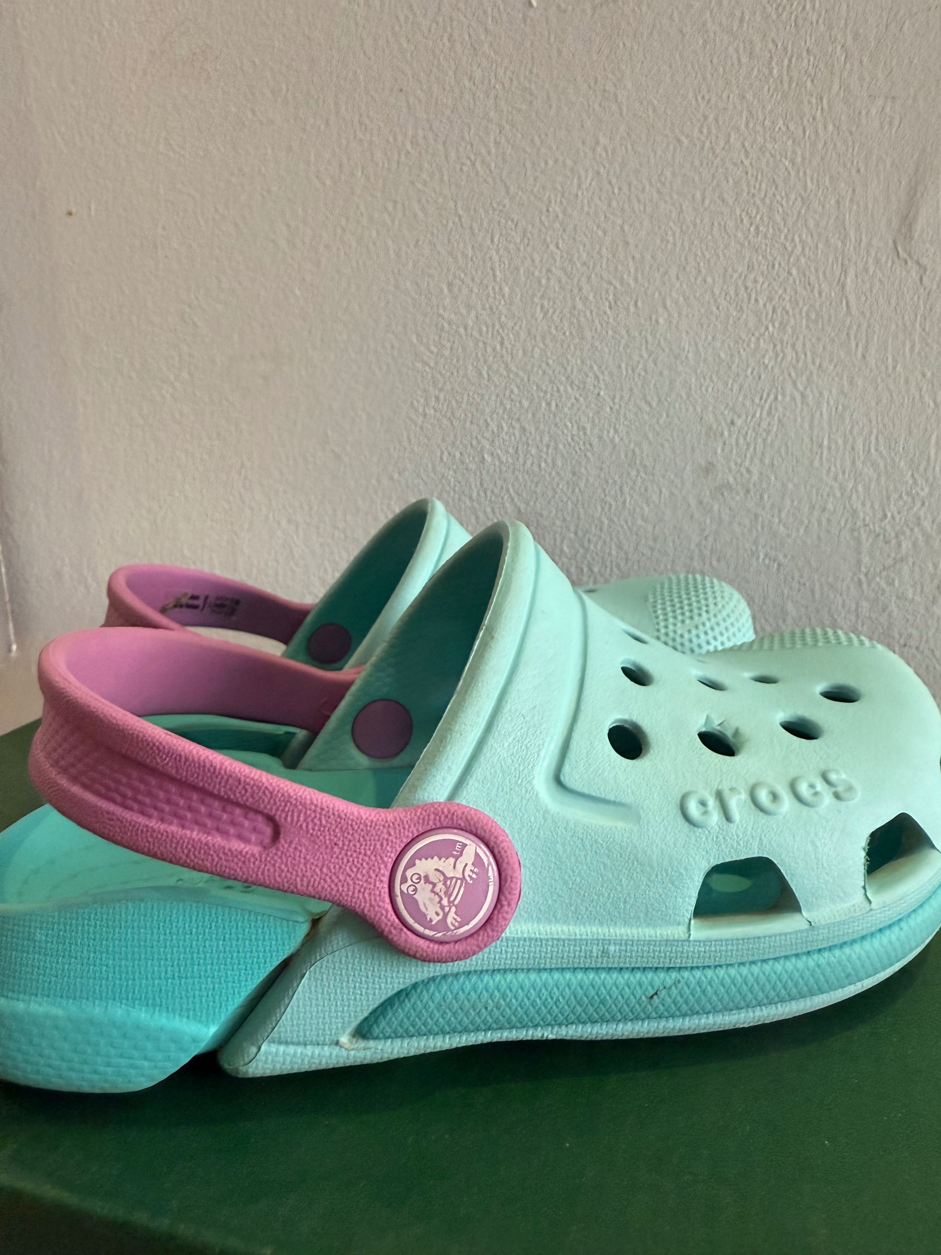 Crocs Сабо чехли 28-29