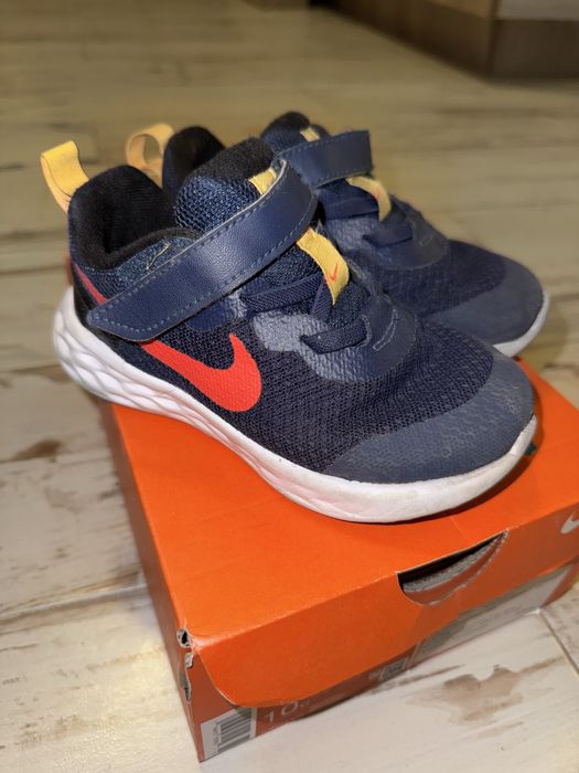 Детски обувки - nike,adidas и други.