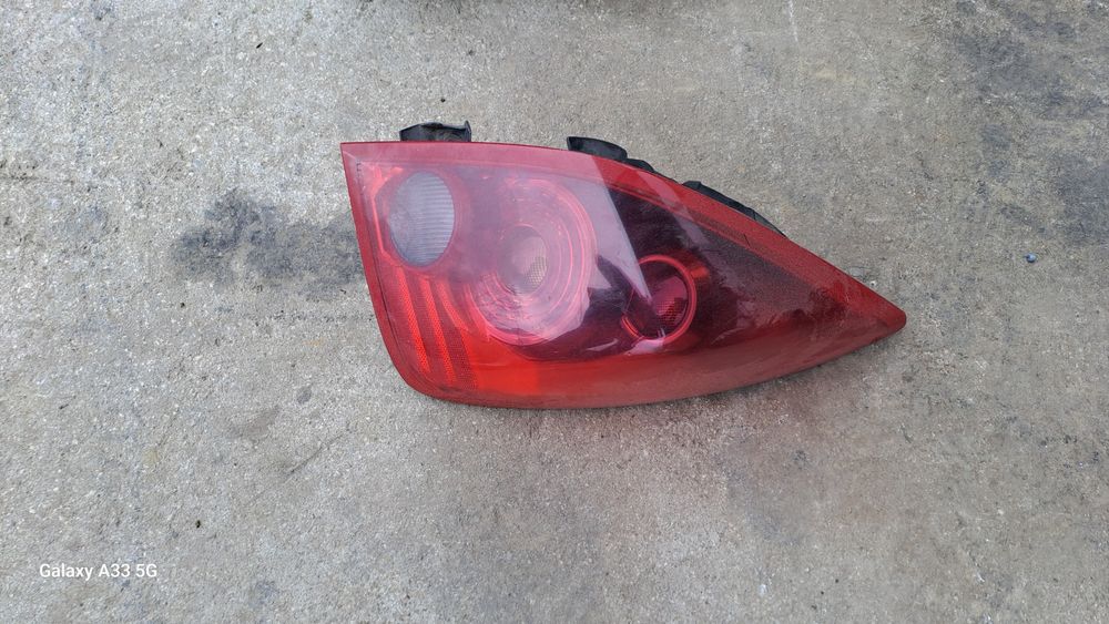 Стоп за Нисан примера P12 /Nissan Primera P12 хечбек