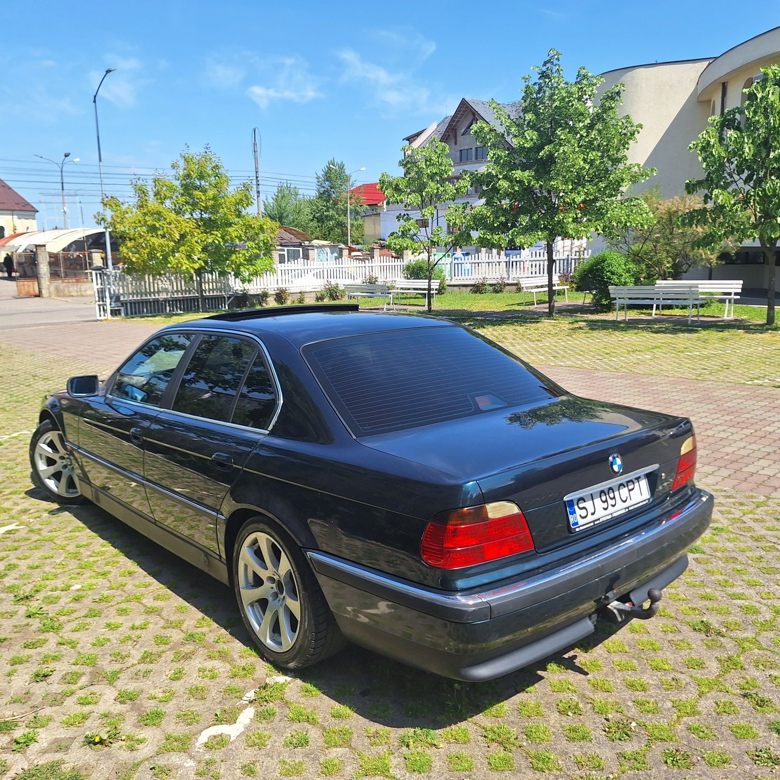 Vand 725 TDS E38