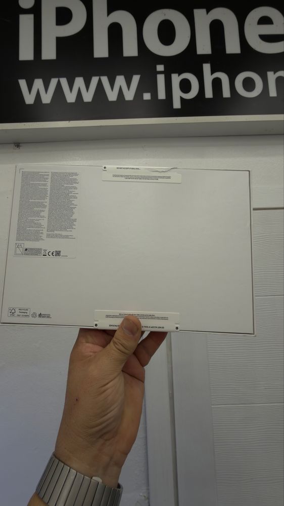 Samsung Galaxy Tab S10 FE 5G. Gray