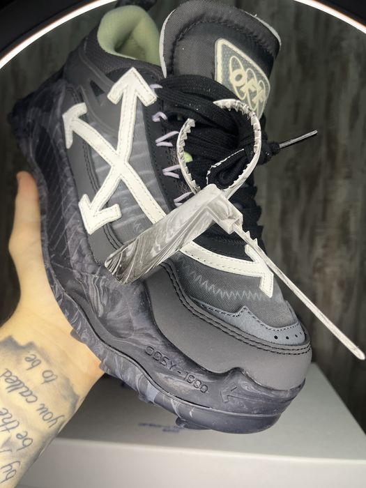 Off-White ODSY 41/42/43/44