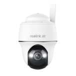 Camera de supraveghere Reolink Go PT Ultra G440, 4G - LTE