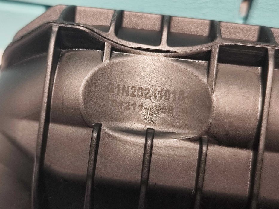 Huiruhy Всмукателен колектор за Mercedes CDI W203 W210 W211